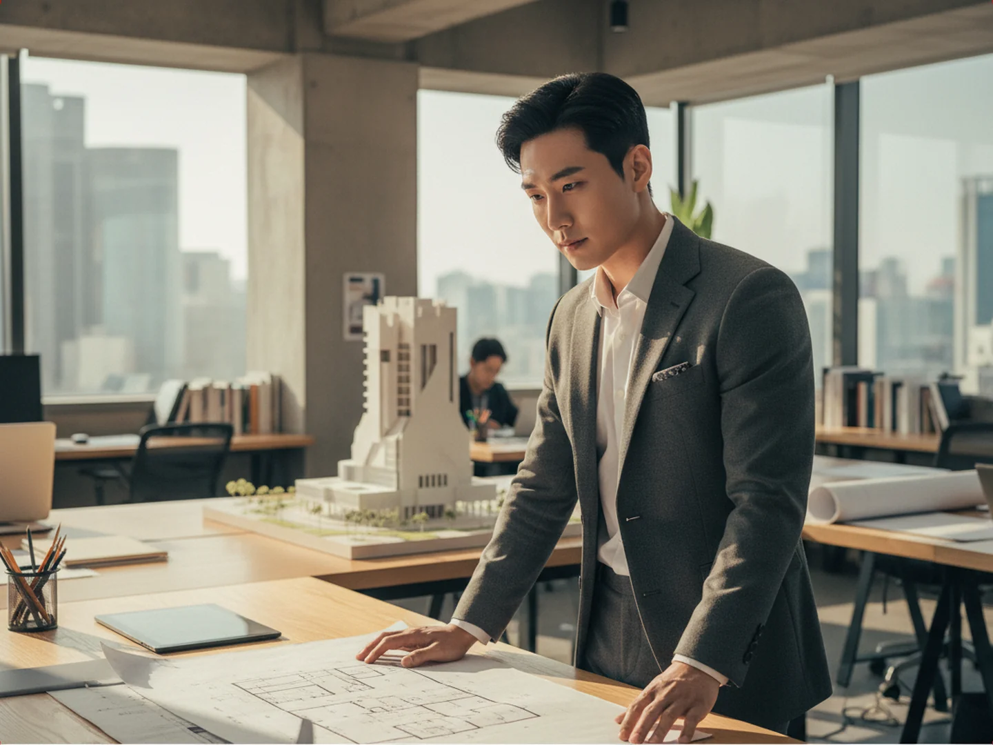 정이삭 건축가01